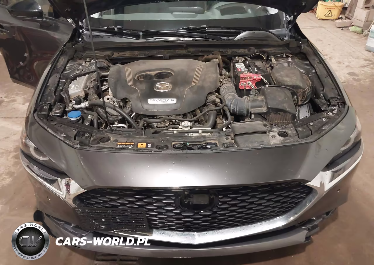 2022 Mazda Mazda3 Premium Plus VIN:JM1BPBEY1N1509255 - 10