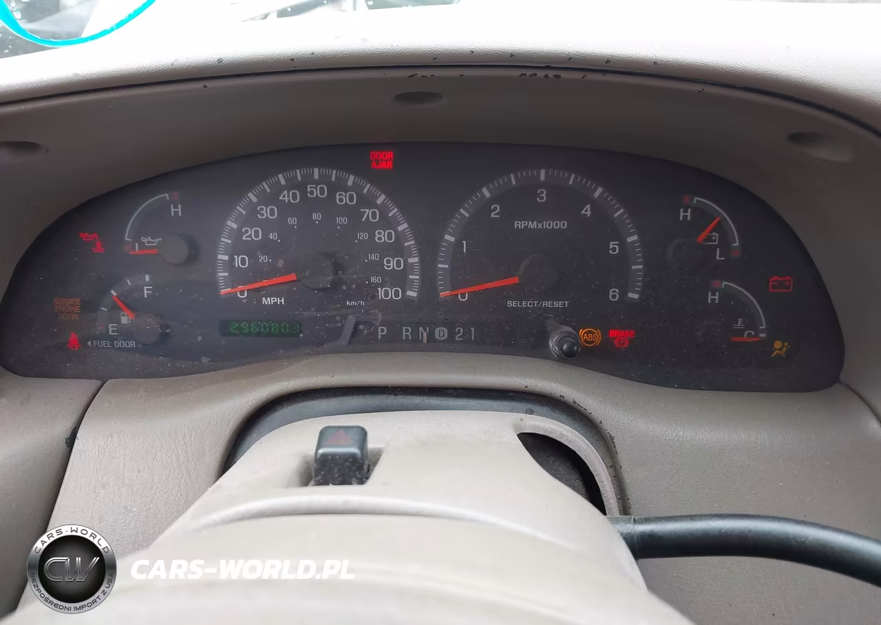 2002 Ford F-150 Lariat-Xlt VIN:1FTRW08LX2KC05949 - 7