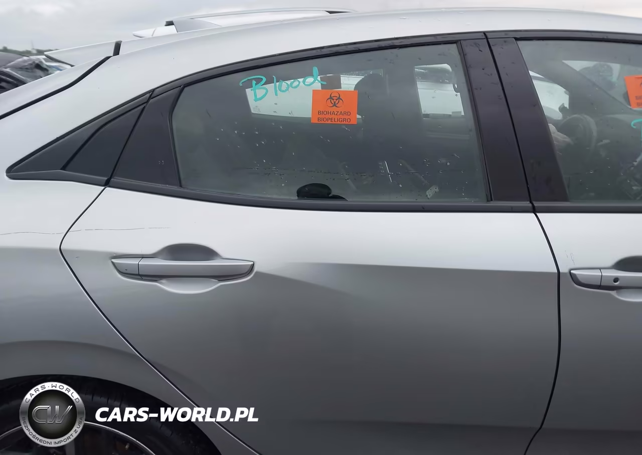 2021 Honda Civic Sport VIN:SHHFK7H42MU414567 - 8