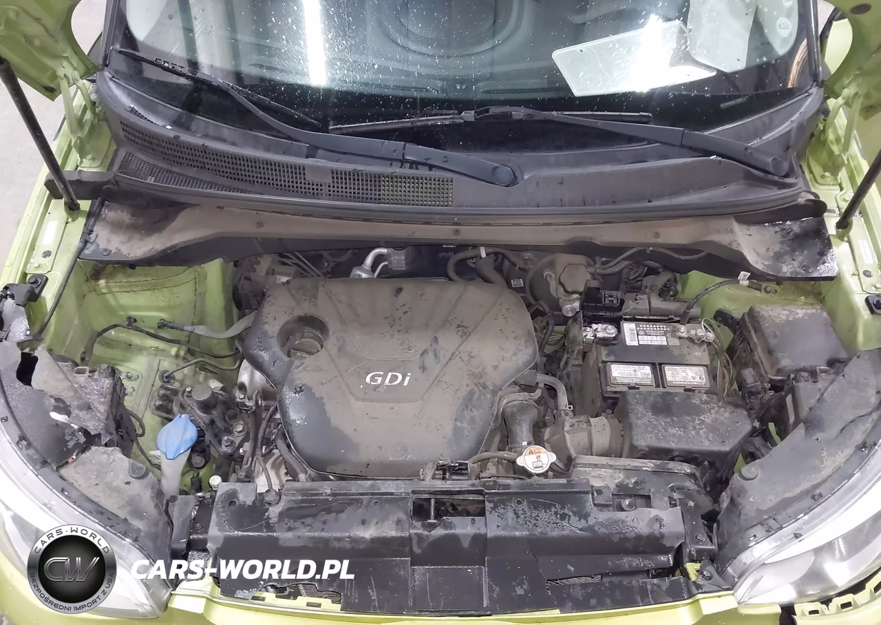 2014 Kia Soul VIN:KNDJN2A26E7722458 - 10