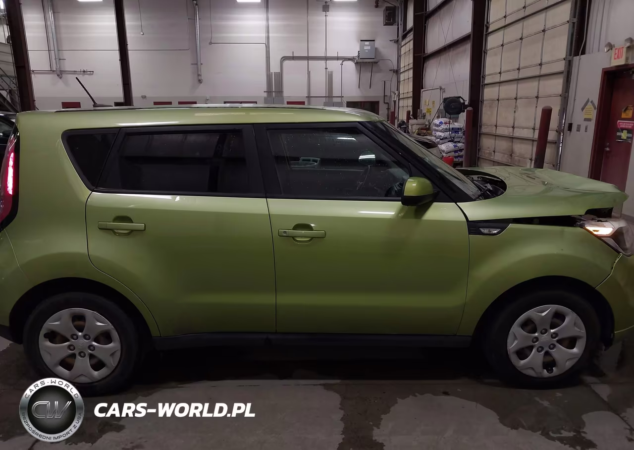 2014 Kia Soul VIN:KNDJN2A26E7722458 - 13