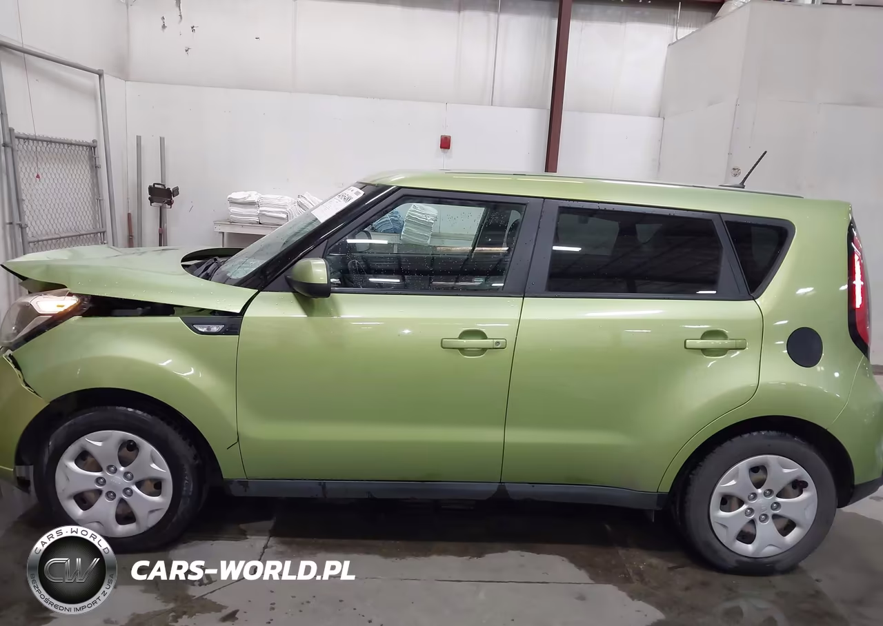 2014 Kia Soul VIN:KNDJN2A26E7722458 - 14
