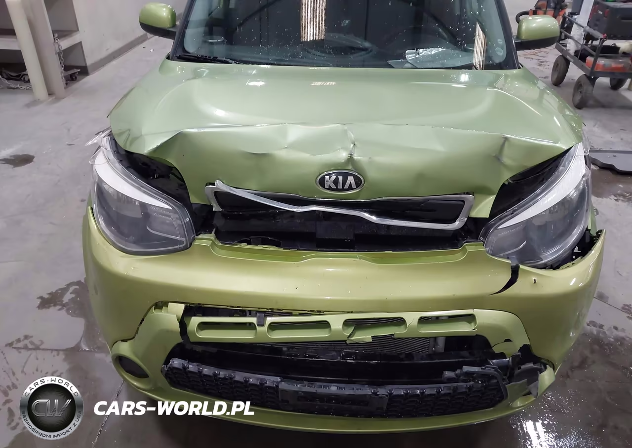 2014 Kia Soul VIN:KNDJN2A26E7722458 - 6
