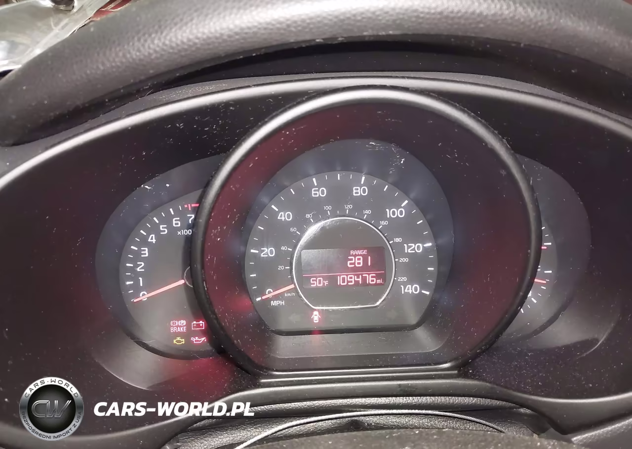 2014 Kia Soul VIN:KNDJN2A26E7722458 - 7