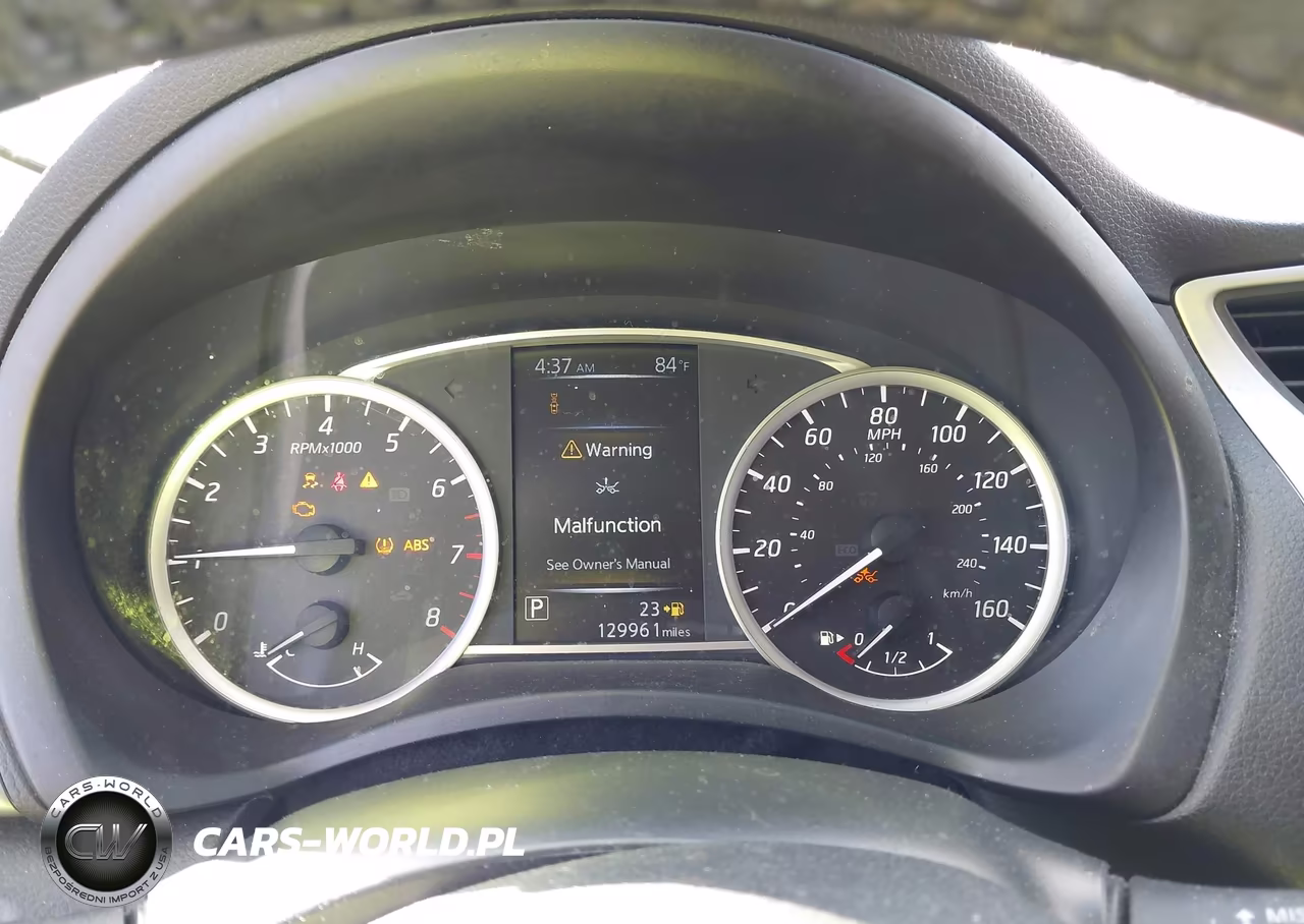 2018 Nissan Sentra Sr VIN:3N1AB7AP7JY303516 - 7