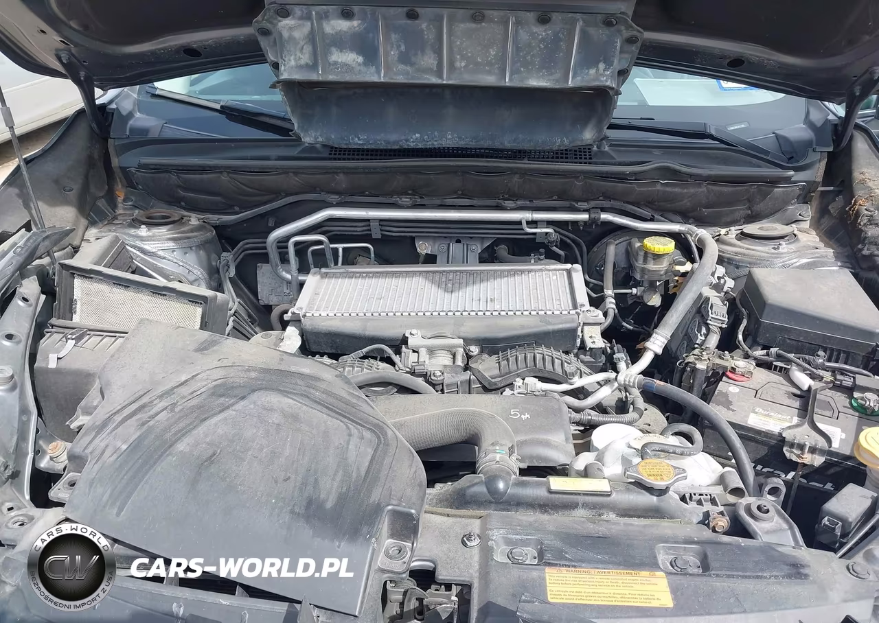 2019 Subaru Ascent Premium VIN:4S4WMAFD6K3427985 - 10
