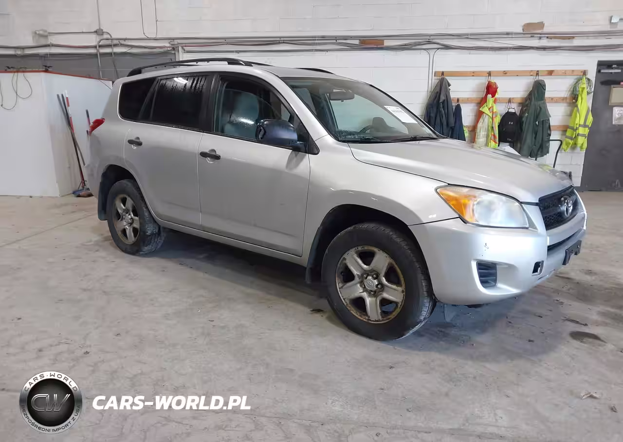 2010 Toyota Rav4