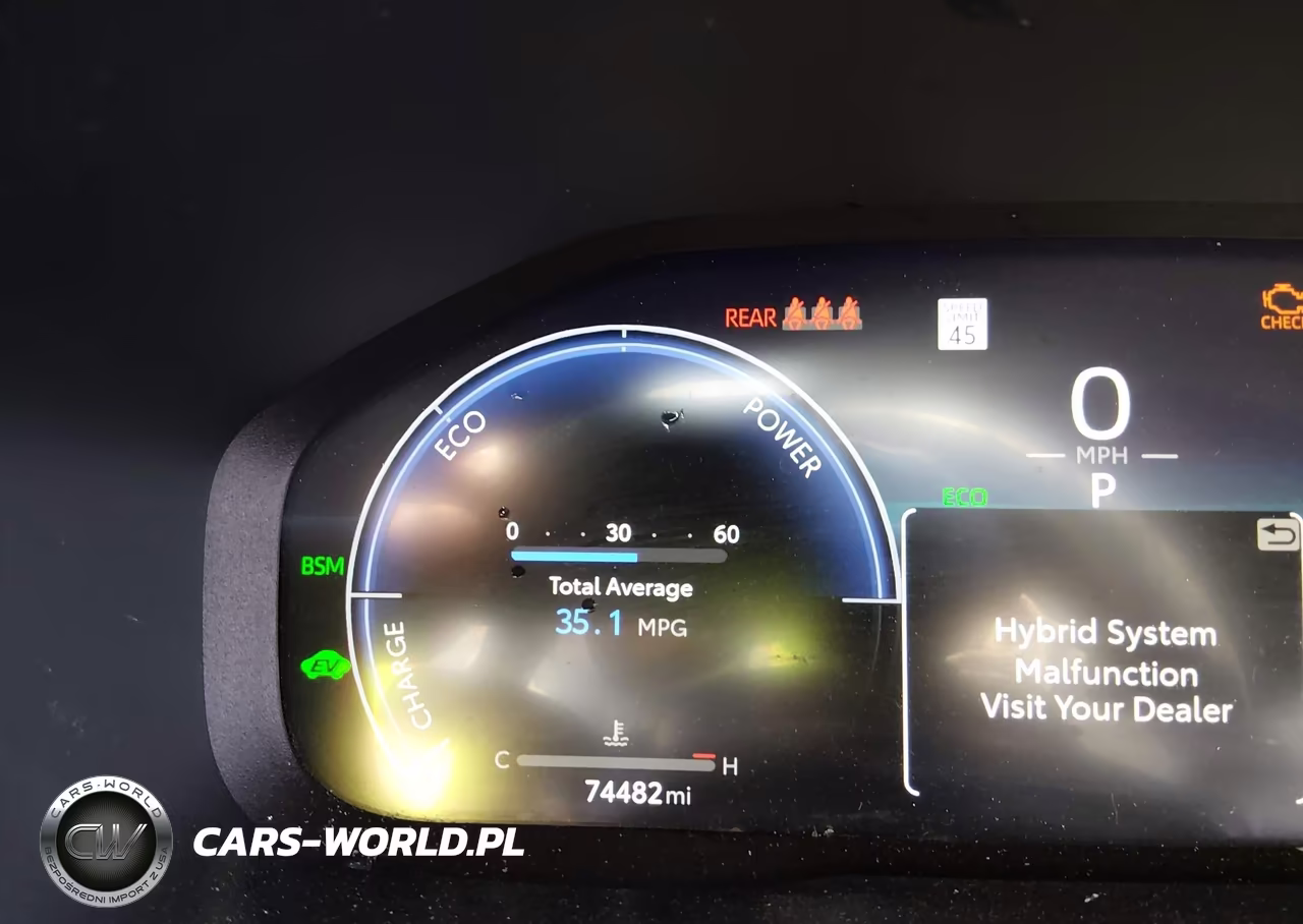 2023 Toyota Rav4 Hybrid Xse VIN:JTME6RFV9PJ026743 - 15