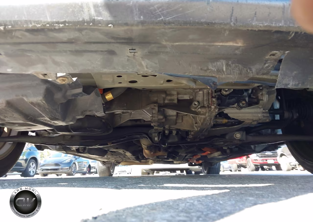 2013 Toyota Prius C Four VIN:JTDKDTB35D1549831 - 14