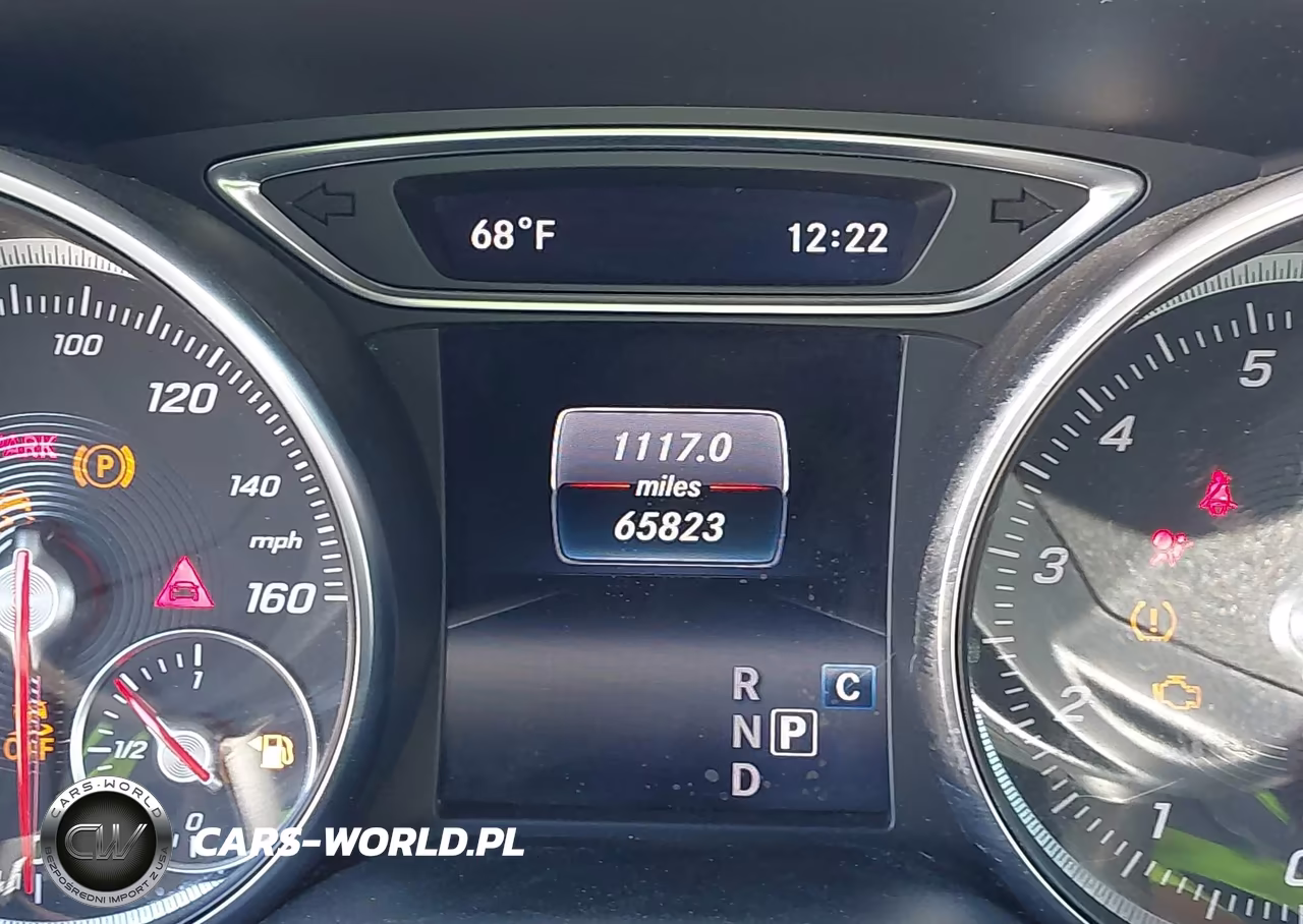 2020 Mercedes-Benz Gla 250 VIN:WDCTG4EB7LJ650219 - 15