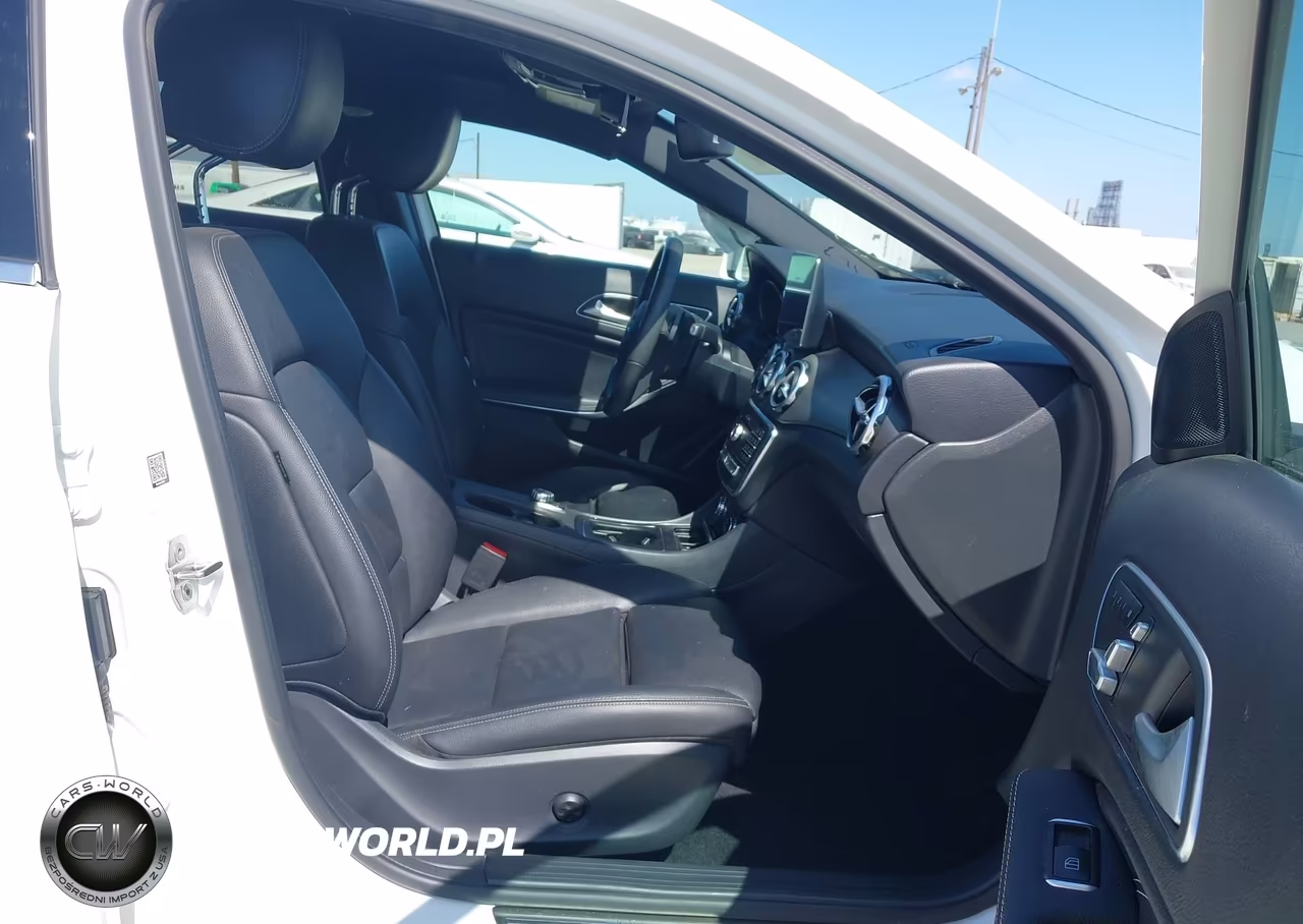 2020 Mercedes-Benz Gla 250 VIN:WDCTG4EB7LJ650219 - 5