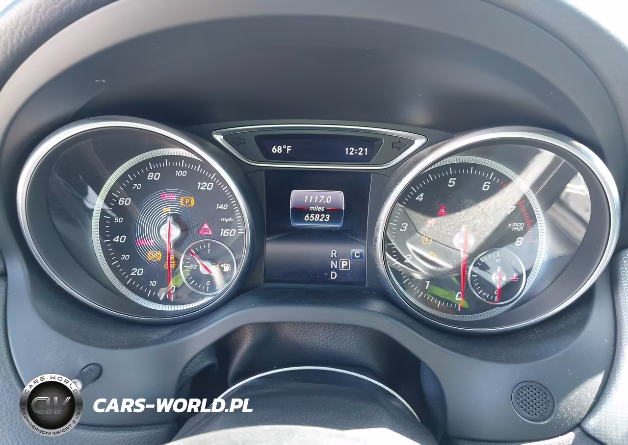 2020 Mercedes-Benz Gla 250 VIN:WDCTG4EB7LJ650219 - 7