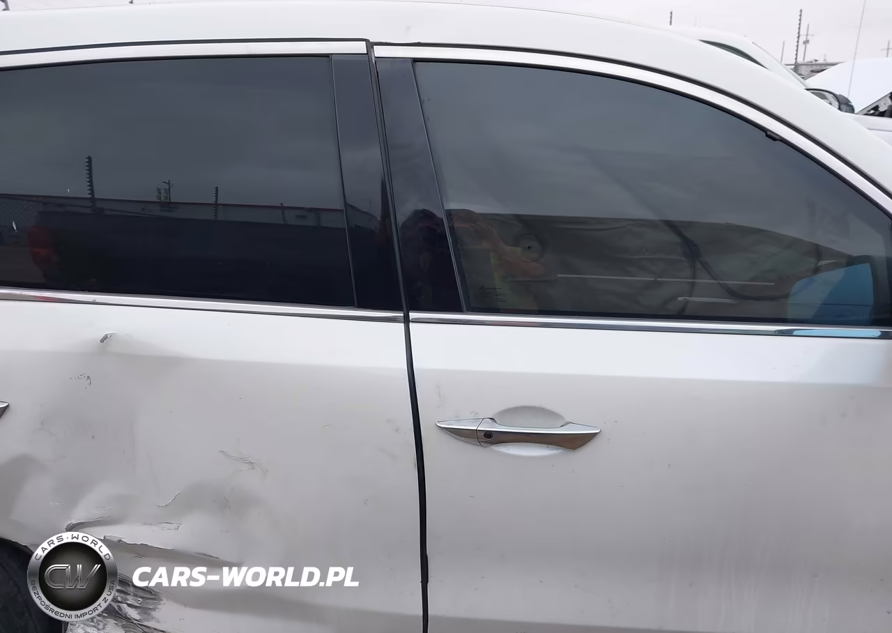 2014 Acura Mdx VIN:5FRYD4H21EB009964 - 12