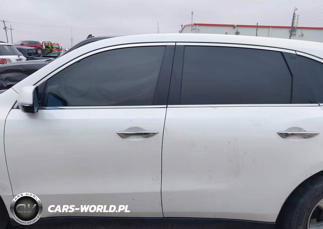 2014 Acura Mdx VIN:5FRYD4H21EB009964 - 13