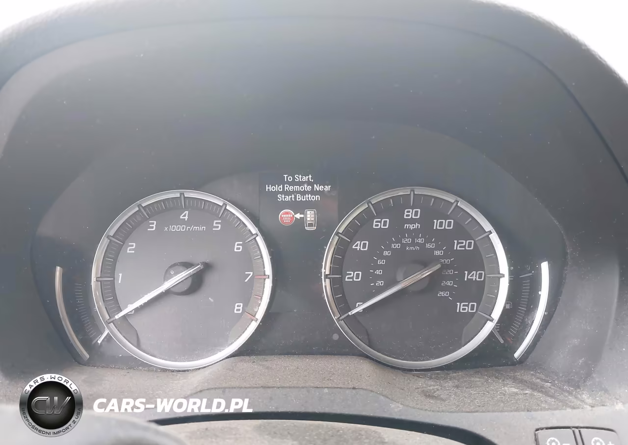 2014 Acura Mdx VIN:5FRYD4H21EB009964 - 7