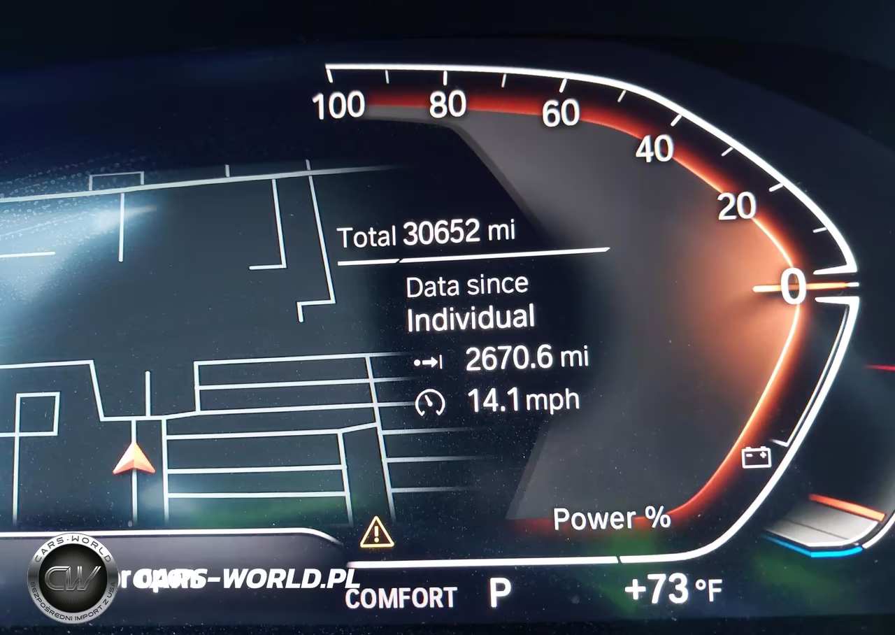2022 BMW X7 xDrive40I VIN:5UXCW2C0XN9M26881 - 16