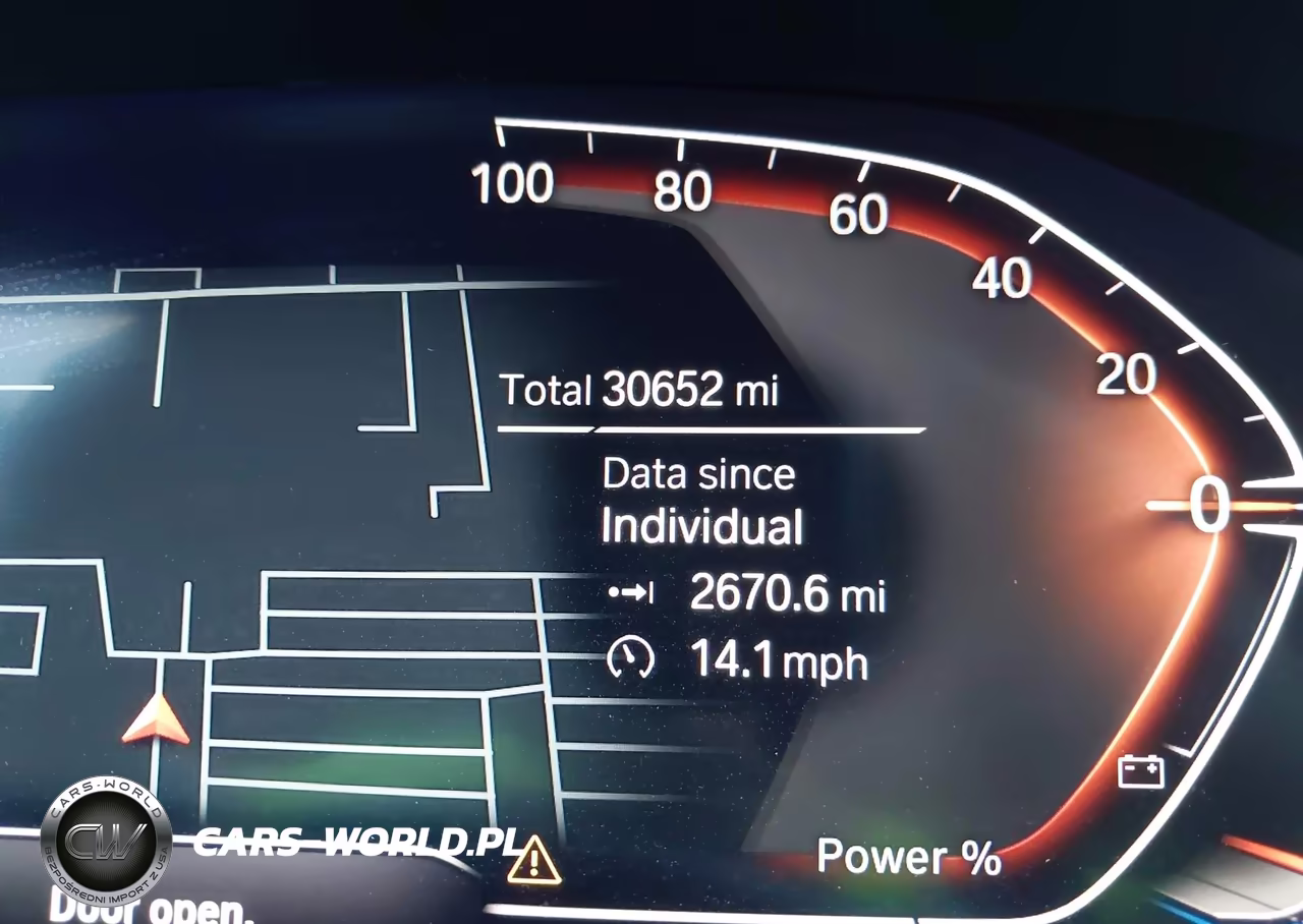 2022 BMW X7 xDrive40I VIN:5UXCW2C0XN9M26881 - 7