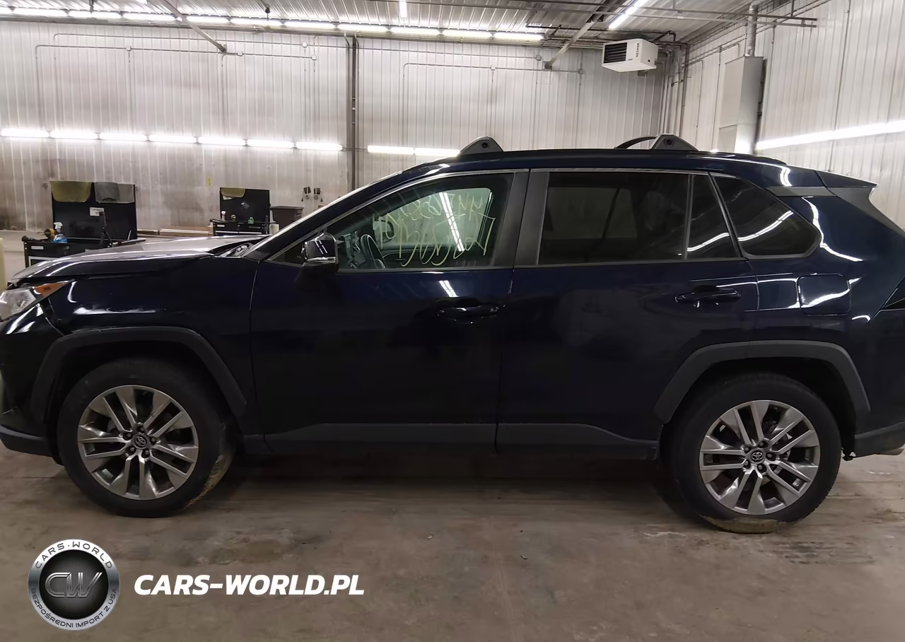 2019 Toyota Rav4 Xle Premium VIN:2T3C1RFV3KC014220 - 15