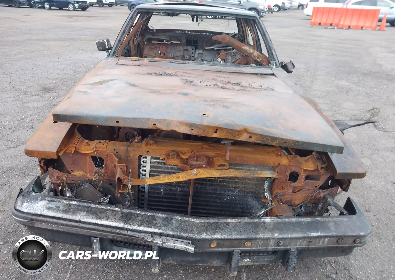 1978 Cadillac Seville VIN:6S69B8Q490972 - 10