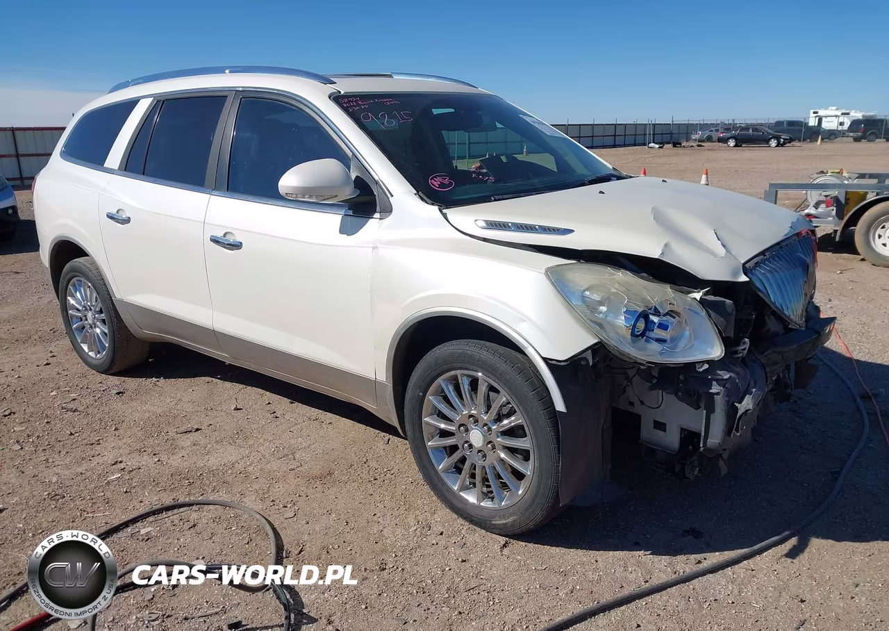2011 Buick Enclave 1Xl
