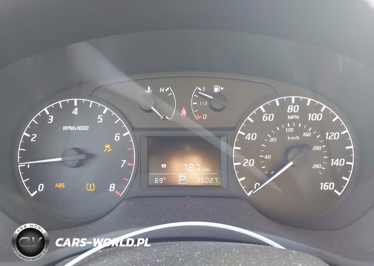 2013 Nissan Sentra S VIN:3N1AB7AP8DL729443 - 7