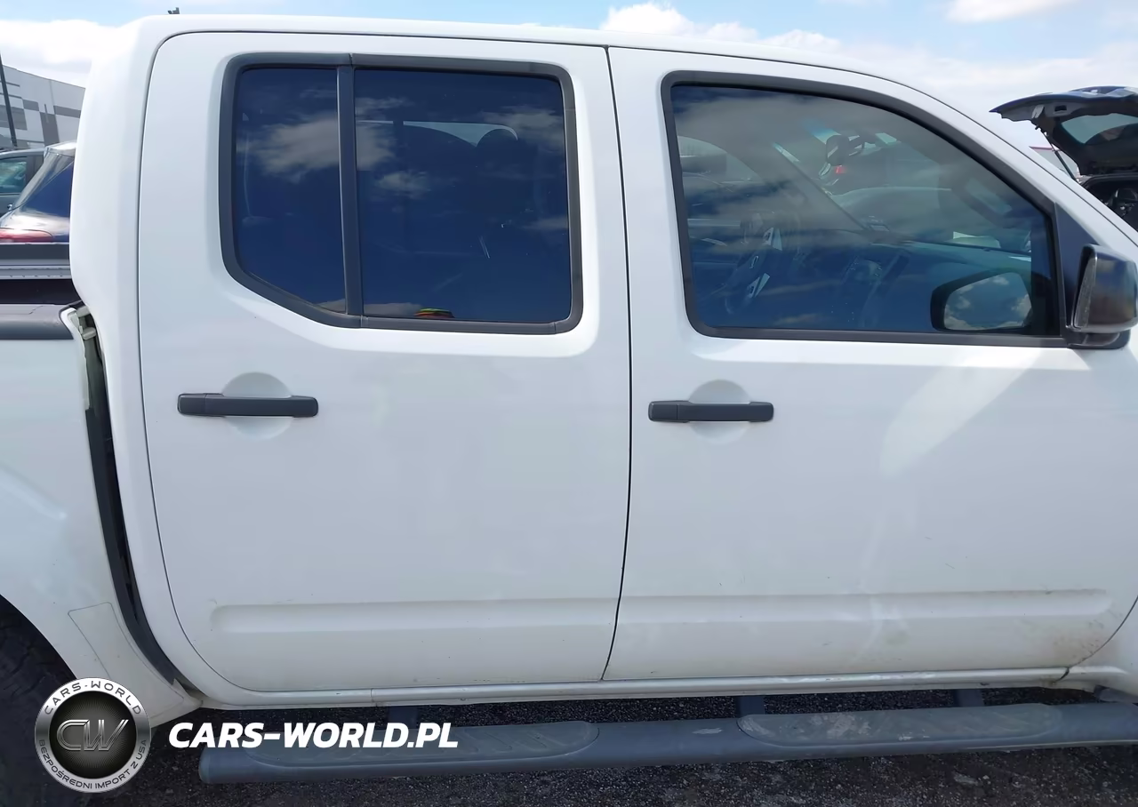 2013 Nissan Frontier Sv VIN:1N6AD0ER4DN735828 - 13