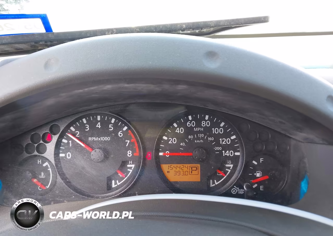 2013 Nissan Frontier Sv VIN:1N6AD0ER4DN735828 - 7