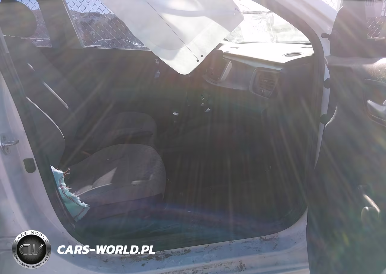 2018 Kia Rio Lx VIN:3KPA24AB3JE078612 - 5
