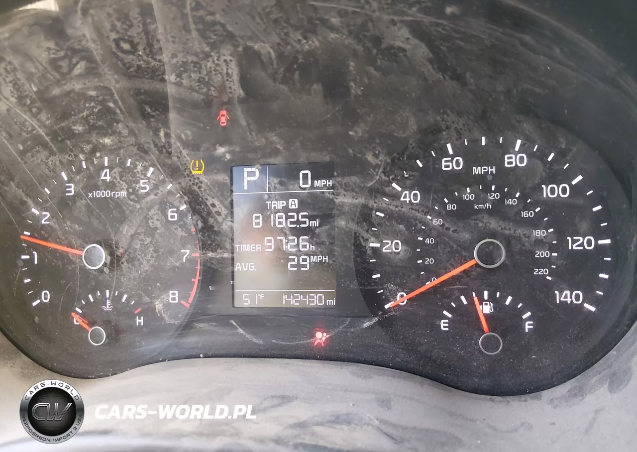 2018 Kia Rio Lx VIN:3KPA24AB3JE078612 - 7