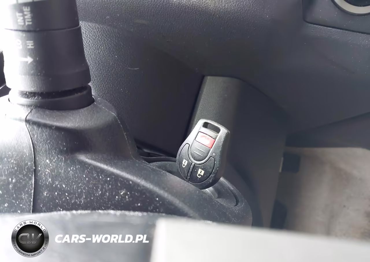 2015 Nissan Rogue Select S VIN:JN8AS5MT4FW673870 - 11