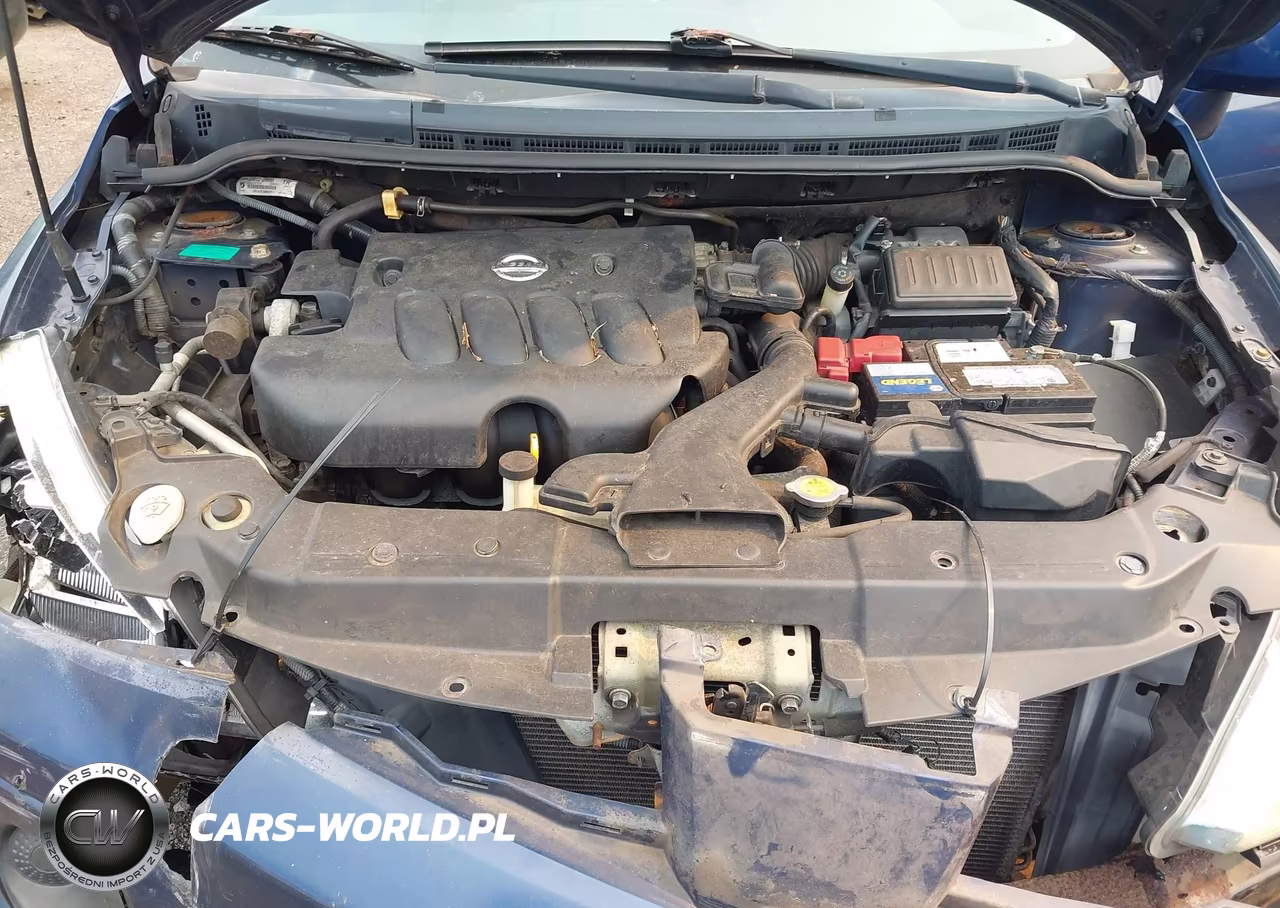 2008 Nissan Versa 1.8S VIN:3N1BC13E78L432602 - 10