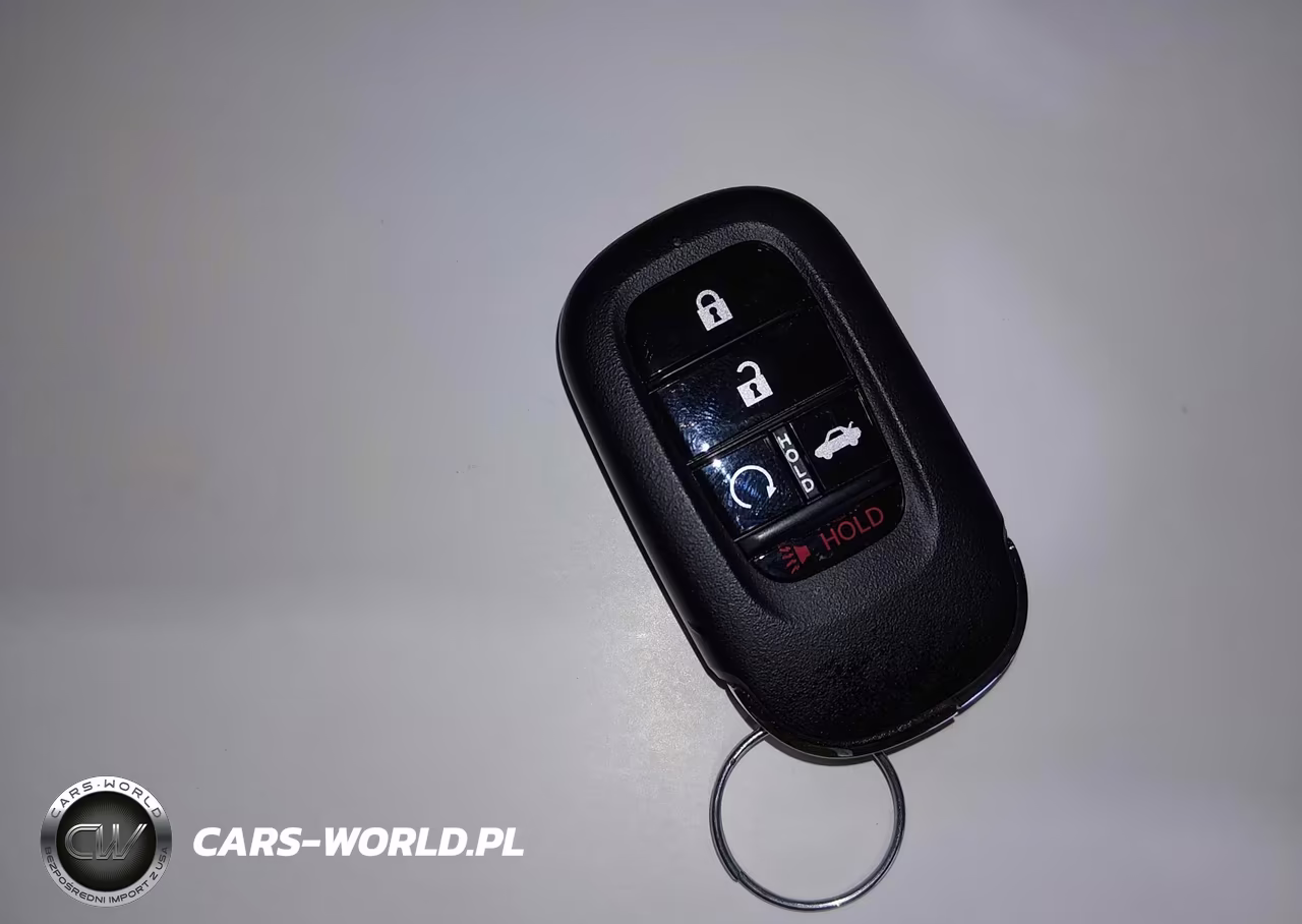 2026 Honda Civic Hybrid Sport-Sport Touring VIN:2HGFE4F87TH327321 - 11