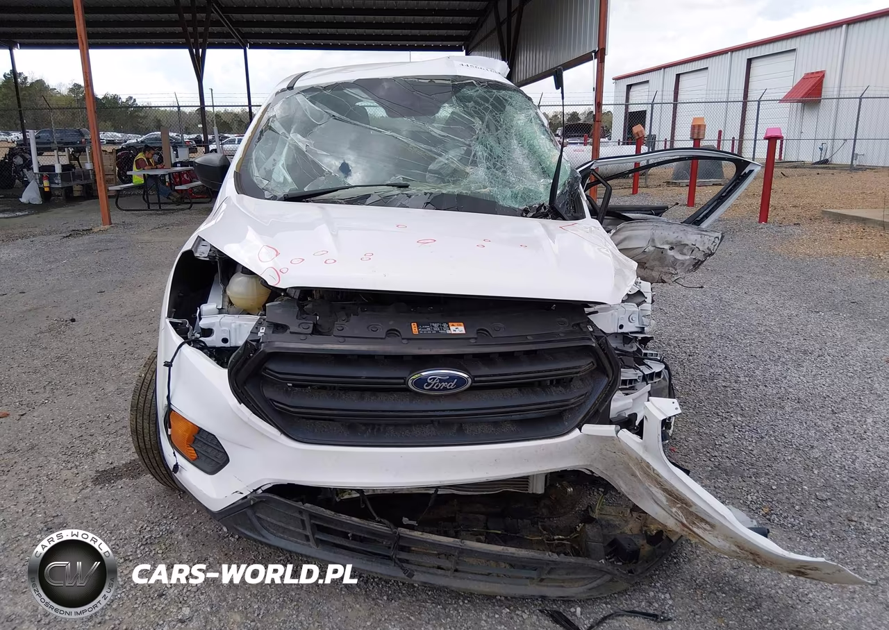 2017 Ford Escape S VIN:1FMCU0F74HUB85692 - 13