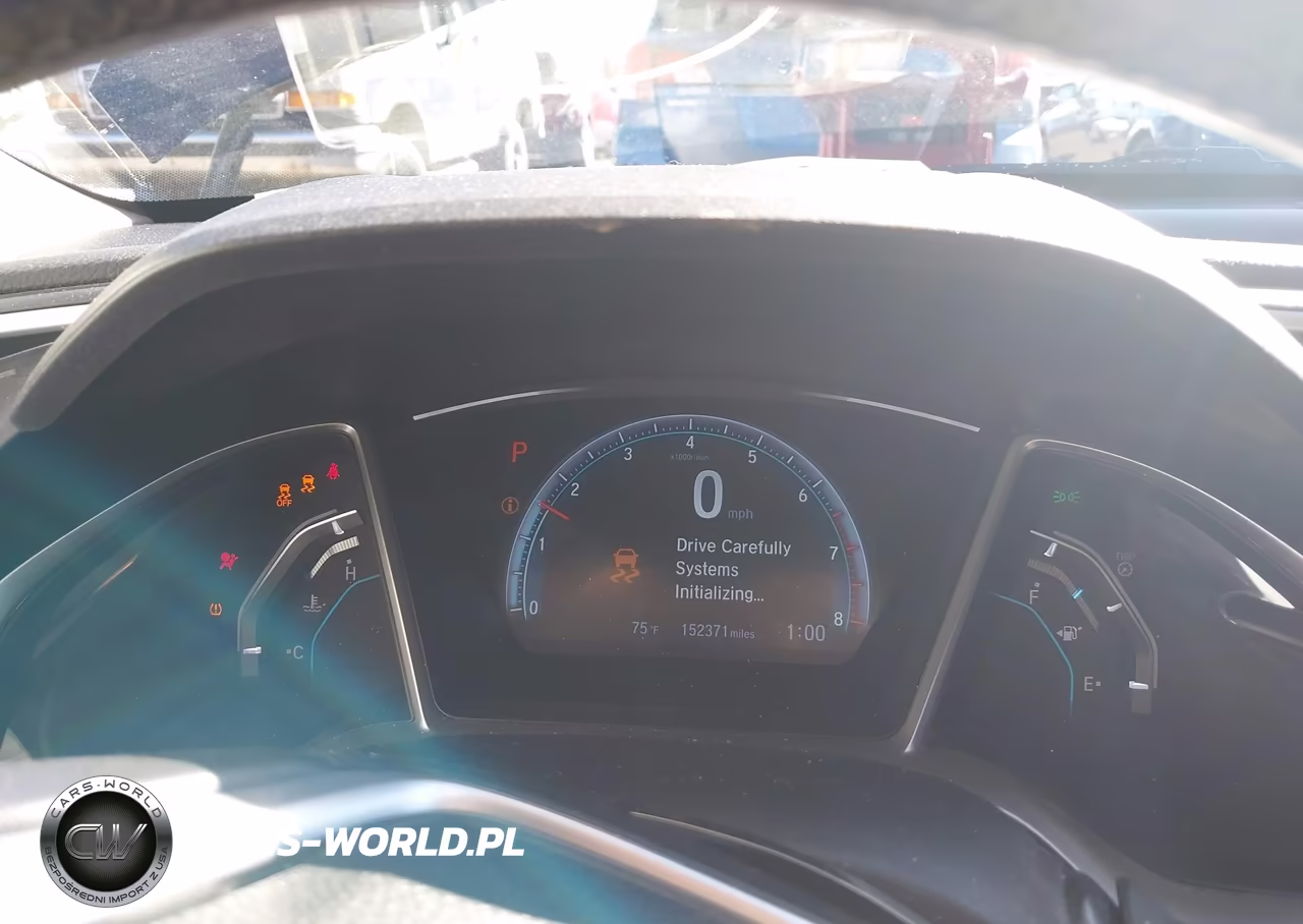 2016 Honda Civic Ex-L VIN:19XFC1F74GE025397 - 7