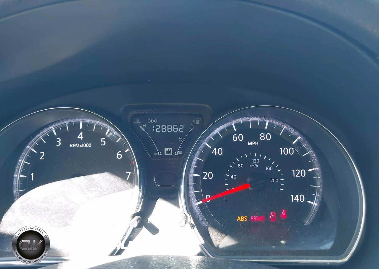 2018 Nissan Versa 1.6 Sv VIN:3N1CN7AP8JL841056 - 7