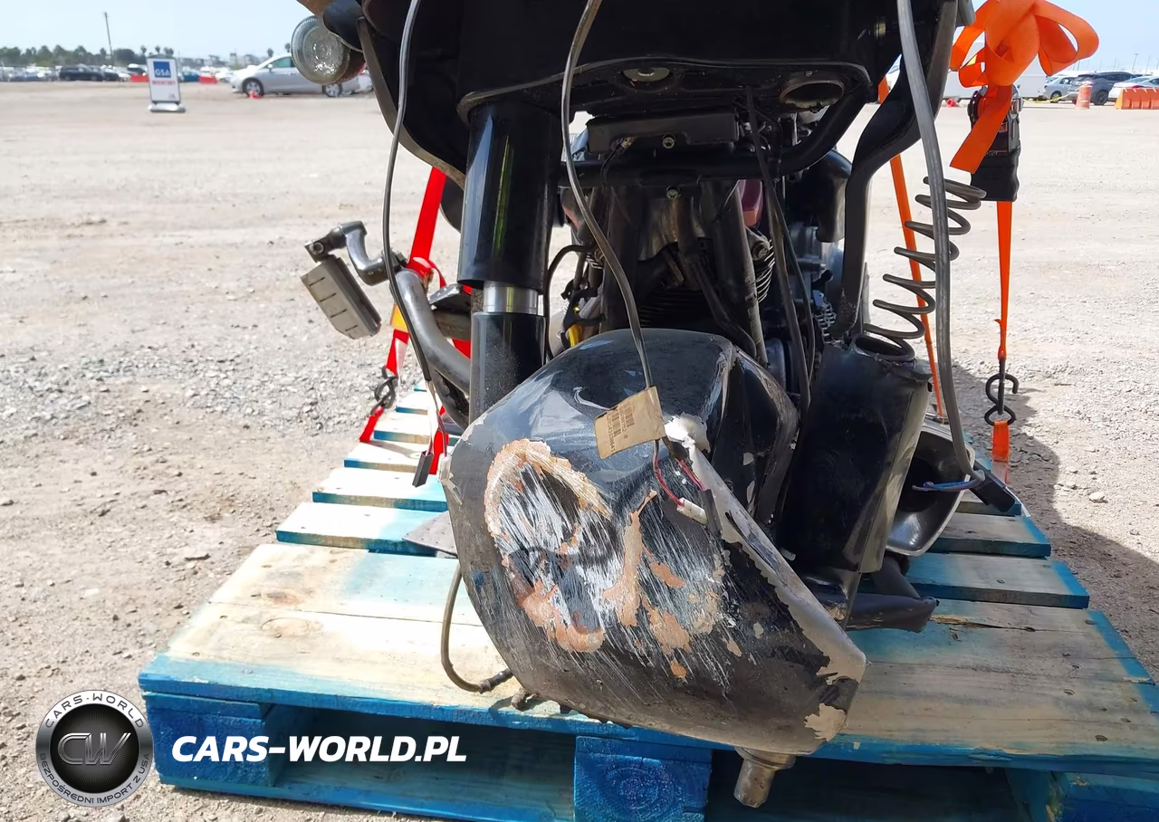 2021 Harley-Davidson Fltrxse VIN:1HD1TCL23MB951473 - 16