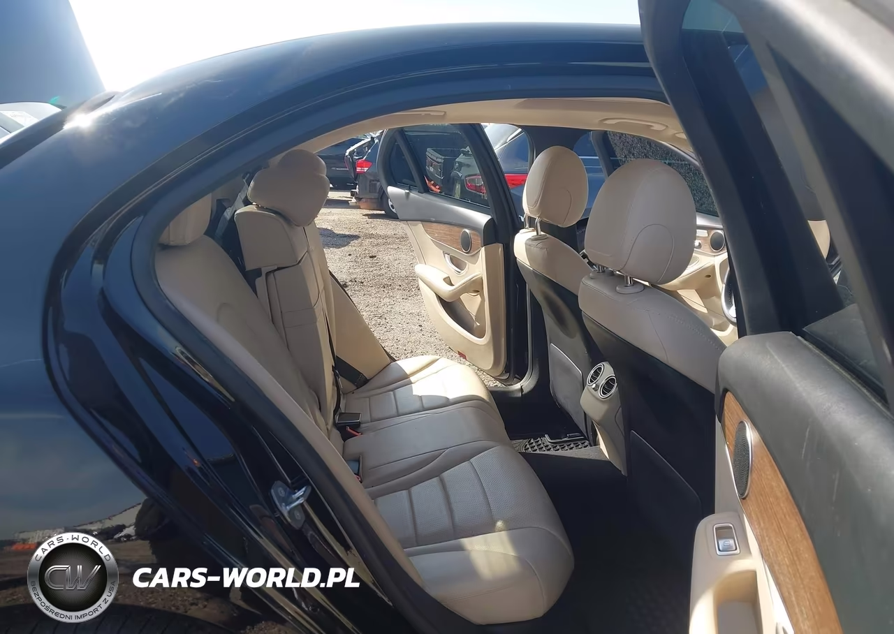 2019 Mercedes-Benz C 300 4Matic VIN:55SWF8EB1KU292939 - 8