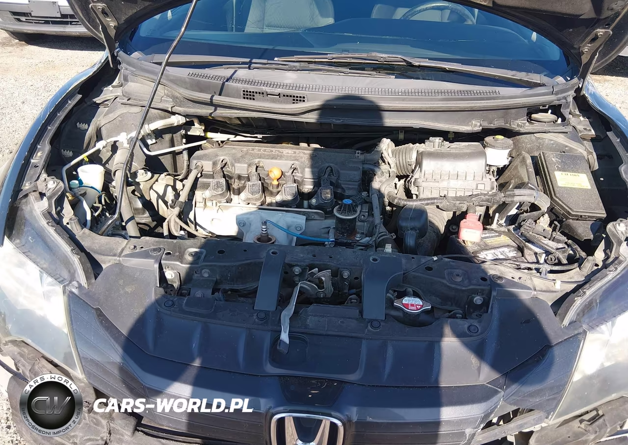 2015 Honda Civic Ex VIN:2HGFG3B81FH515928 - 10
