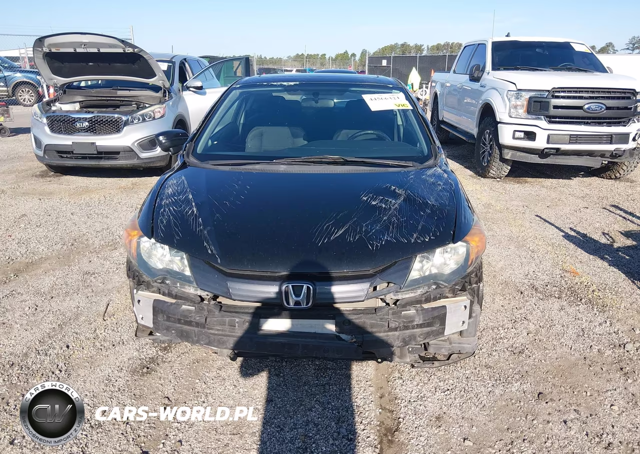 2015 Honda Civic Ex VIN:2HGFG3B81FH515928 - 13
