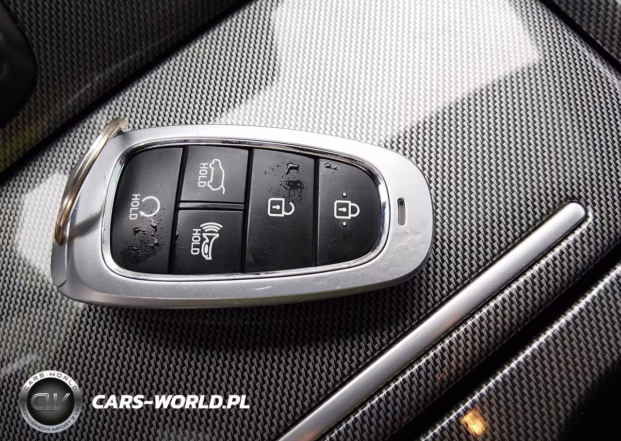 2023 Hyundai Santa Fe Sel VIN:5NMS2DAJ8PH538005 - 11