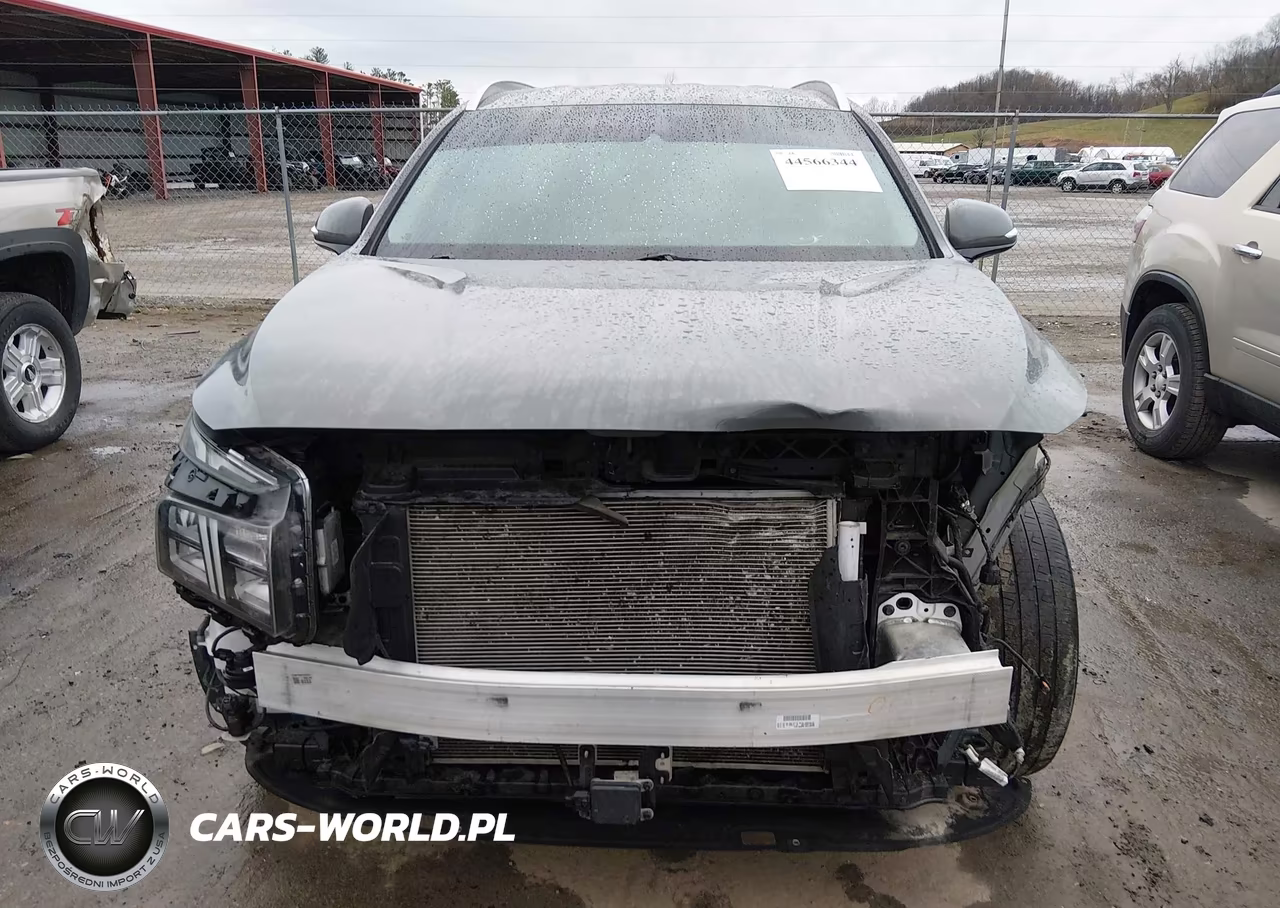 2023 Hyundai Santa Fe Sel VIN:5NMS2DAJ8PH538005 - 13