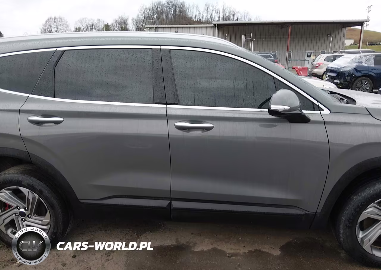 2023 Hyundai Santa Fe Sel VIN:5NMS2DAJ8PH538005 - 14