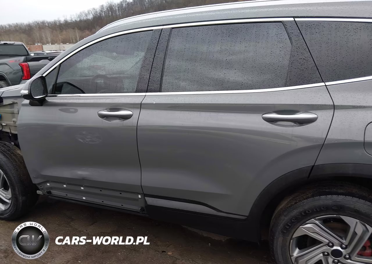 2023 Hyundai Santa Fe Sel VIN:5NMS2DAJ8PH538005 - 15
