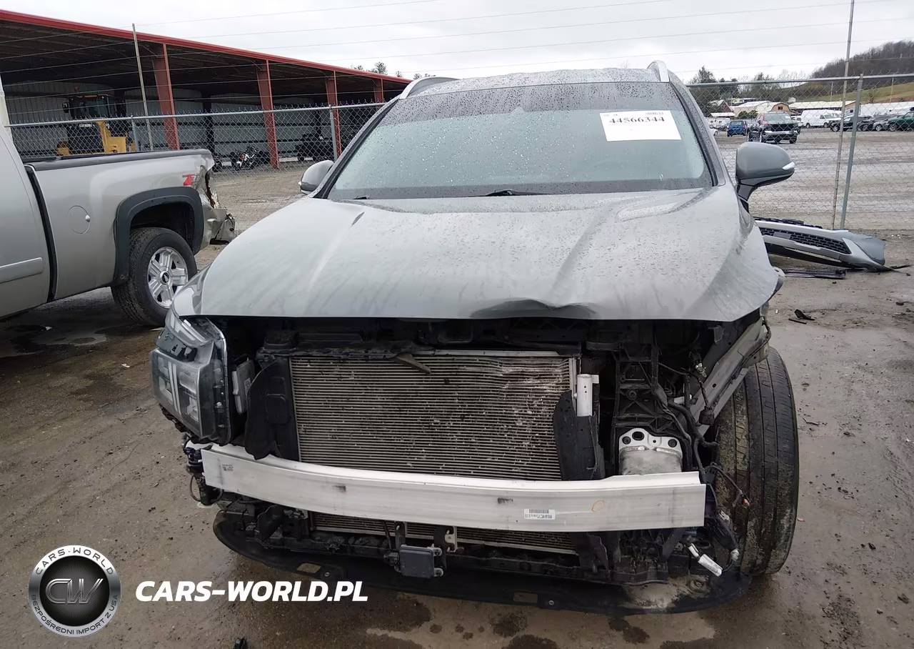 2023 Hyundai Santa Fe Sel VIN:5NMS2DAJ8PH538005 - 6