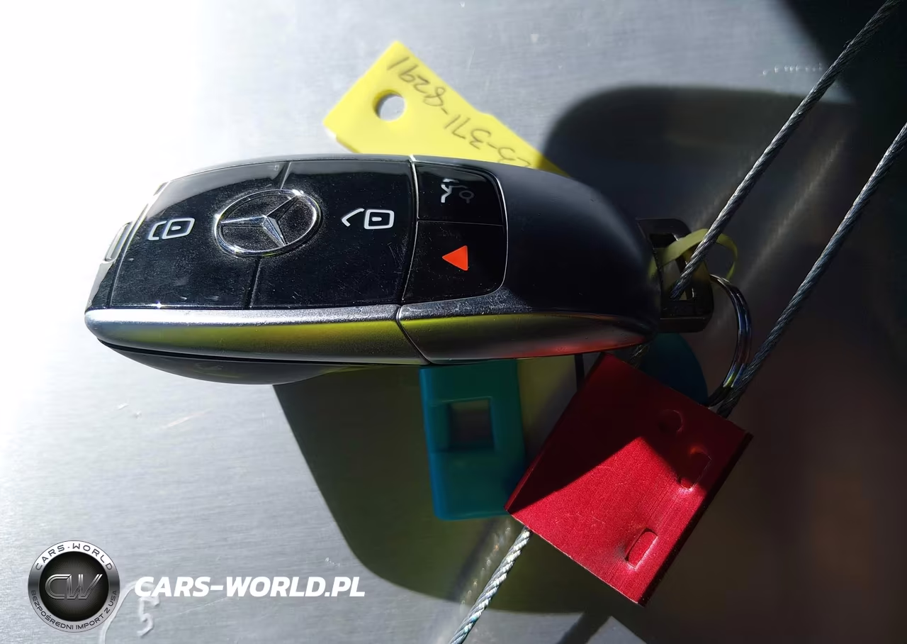 2019 Mercedes-Benz Amg E 53 4Matic VIN:WDDZF6BB6KA630129 - 11