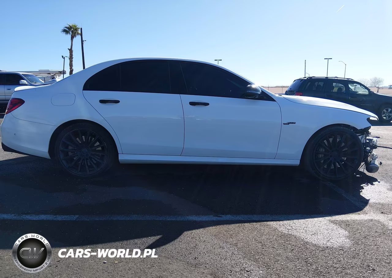 2019 Mercedes-Benz Amg E 53 4Matic VIN:WDDZF6BB6KA630129 - 14