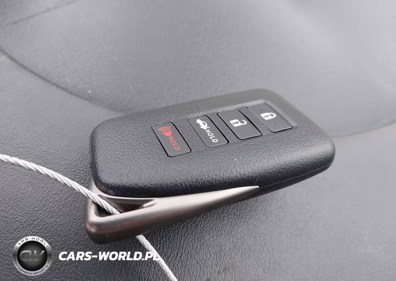 2016 Lexus Is 200T VIN:JTHBA1D24G5014437 - 11