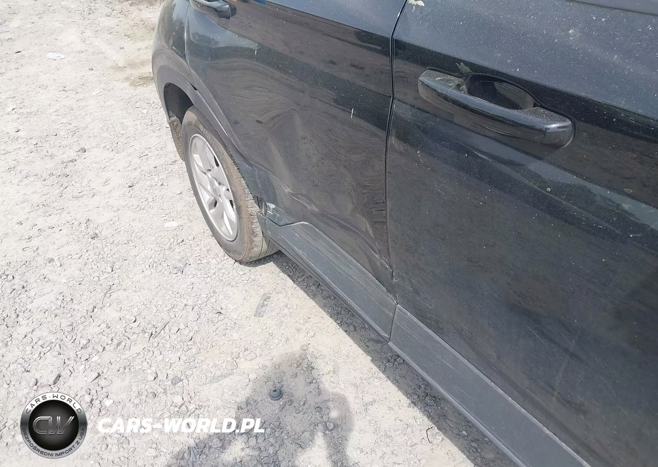 2024 Hyundai Venue Se VIN:KMHRB8A38RU320256 - 6