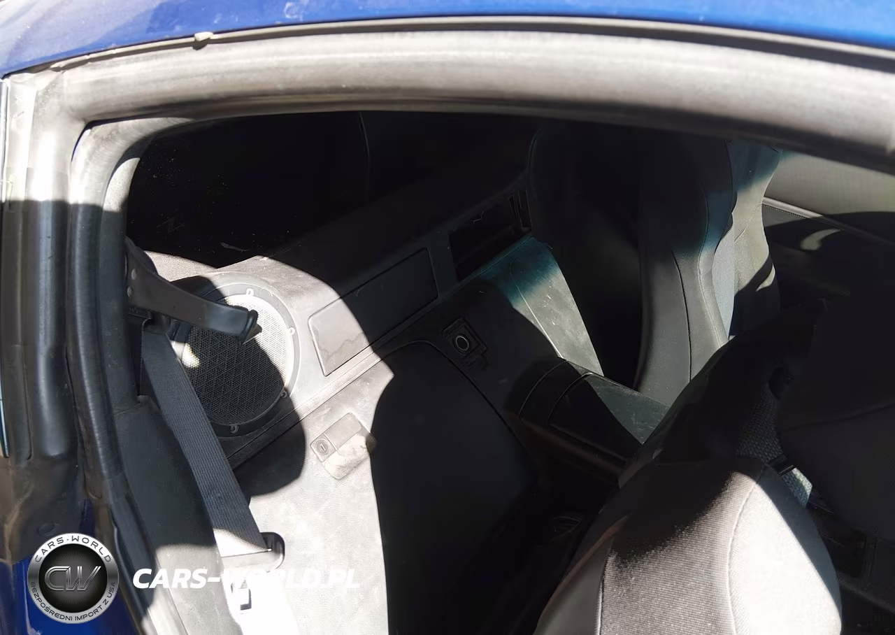 2006 Nissan 350Z Enthusiast VIN:JN1AZ34D96M308085 - 8