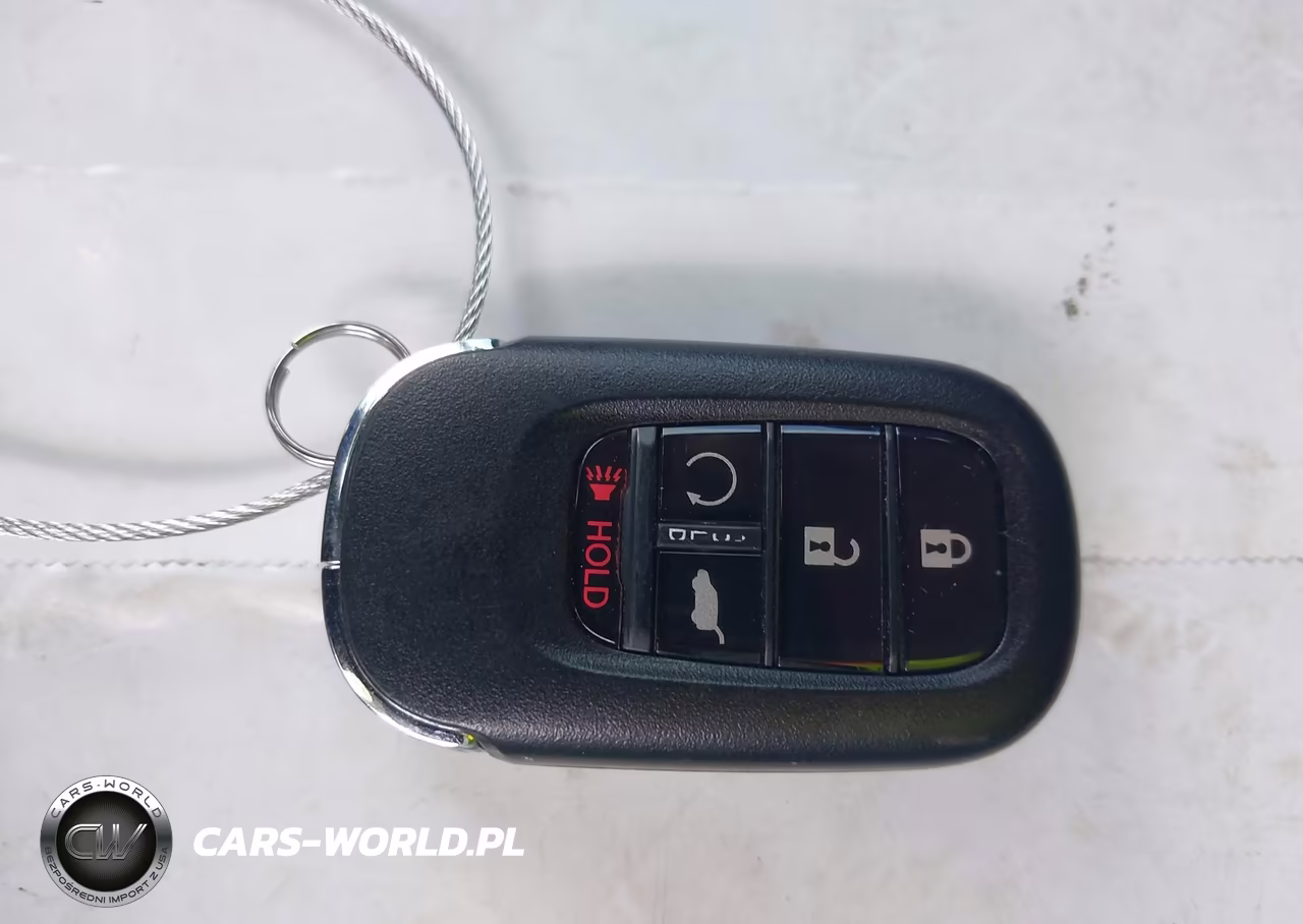 2024 Honda Cr-V Ex-L Awd VIN:7FARS4H78RE010630 - 11
